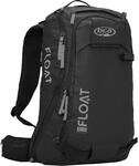 BCA Float E2 25L black - S = 38.1 - 45.7 cm
