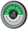 Toko Edge Tuner Ersatzdisc EXTRA FINE