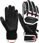 Reusch Herren Handschuh PRO RC black/white/fire red - 8,0