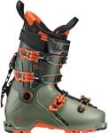 Tecnica Zero G Tour Scout camp green - 25 / 25.5