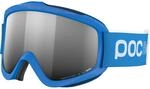 POCito Iris fluorescent blue/partly sunny silver