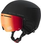 Head Cinema 5K black - M/L = 56 - 59 cm