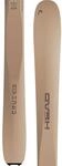Head Crux 93 beige - 163 cm