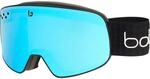 Bolle Nevada black corp matte light vermillon blue