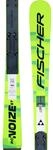Fischer RC4 NOIZE ST Pro M-Plate - 165 cm