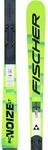 Fischer RC4 NOIZE LT Pro M-Plate - 178 cm