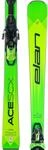 Elan ACE SCX Fusion X - 162 cm