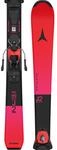 Atomic Redster J2 III + L6 GW - 130 cm