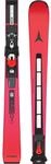 Atomic Redster G9 Revoshock S - 176 cm