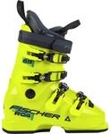Fischer RC4 65 JR yellow/yellow - 25 / 25.5