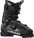 Head Edge 95 W HV GW BOA black/fuchsia - 24 / 24.5