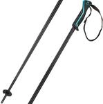 Head Frontside black/speed blue - 125 cm