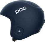 POC Skull Dura Jr blixten blue matt - M-L = 55 - 58 cm
