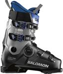 Salomon S/Pro Delta BOA 130 black/steel gray/race blue - 26 / 26.5