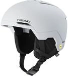 Head Faero EXP Mips white - M/L = 56 - 59 cm