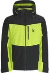 Spyder Herren Skijacke COPPER black-escape - M