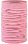 BUFF Multifunktionstuch Merino Lightweight SOLID rose pink