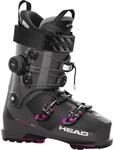 Head Kaliber Pro 95 W LV GW BOA anthra/fucsia - 23 / 23.5