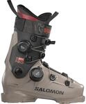 Salomon S/Pro Supra DUAL BOA 120 roasted cashew/black samba - 29 / 29.5
