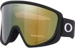 Oakley Mont Scape L matte black / Prizm Sage Gold Iridium