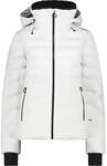 CMP Damen Skijacke QUILTED FEEL WARM white - 38