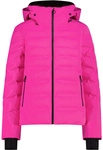CMP Damen Skijacke QUILTED FEEL WARM festival pink - 38