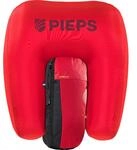 PIEPS JETFORCE BT 10 chili red - M/L = 57 cm