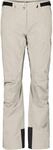 Scott Damen Skihose ULTIMATE DRYO 10 dust white - L