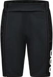 POC Senior Race Shorts black - S