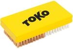 Toko Base Brush Combi Nylon/Copper