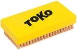 Toko Base Brush Copper