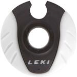 Leki Cobra Teller 50 mm black/white (Paar)