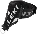 Leki Trigger Shark Strap silver/black - M/L/XL