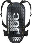 POC VPD System Back uranium black - L