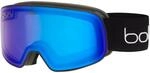 Bolle Nevada Small black corp matte Phantom+ blue Photochromic