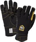 Hestra Handschuh ERGO GRIP ACTIVE black/black - 10,0