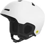 POC Fornix Mips hydrogen white matt - XL-XXL = 59 - 62 cm
