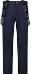 CMP Herren Skihose STRETCH POLYESTER dark blue - 48