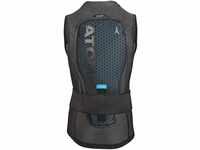 Atomic Live Shield Vest AMID M all black - S = 160 - 170 cm