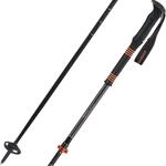 Komperdell Carbon C2 Ultralight orange