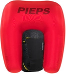 PIEPS JETFORCE BT 25 Backpack black - S/M = 53 cm
