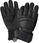Hestra Herren Handschuh FALL LINE black - 9,0