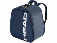 Head Boot Backbag 35L midnight blue