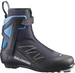 Salomon RS8 dark navy/black/process blue - UK 7,5