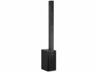 LD Systems MAUI 11 G3 Portable Cardioid Column Speaker System (Black)