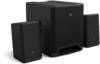 LD Systems DAVE 18 G4X Compact 2.1 Active PA System