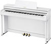 Casio Celviano AP-550 WE Digital Piano (White)