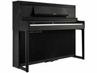Roland LX-6 CH Digital Piano (Black)