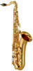 Yamaha YTS-480 Bb Tenor Saxophone with Semi-hard Case