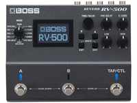 Boss RV-500 Reverb Effektpedal
